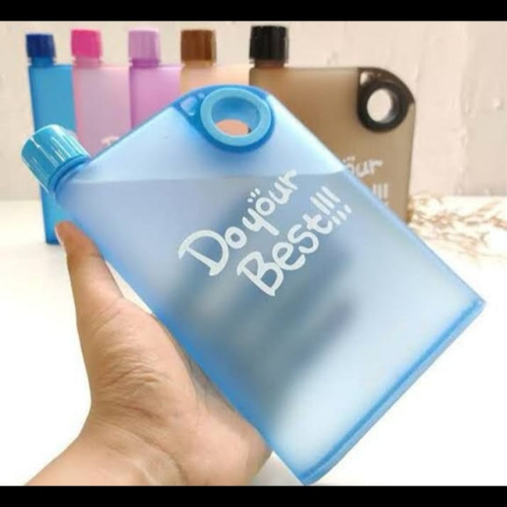 Water Bottles
